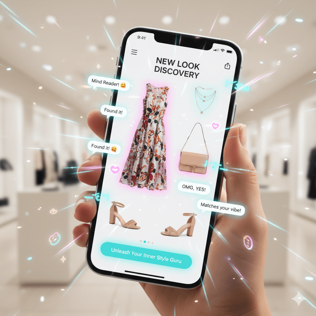 AI Stylist
